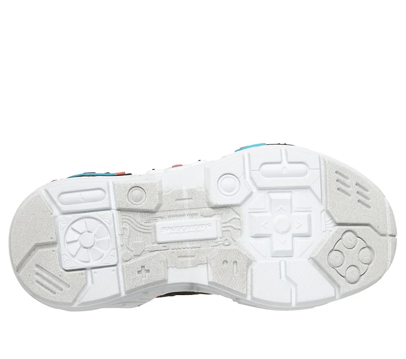 Game Kicks: Gametronix 3.0