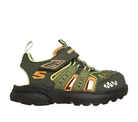 Razor Splash - Raptor Quest