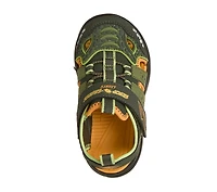 Razor Splash - Raptor Quest