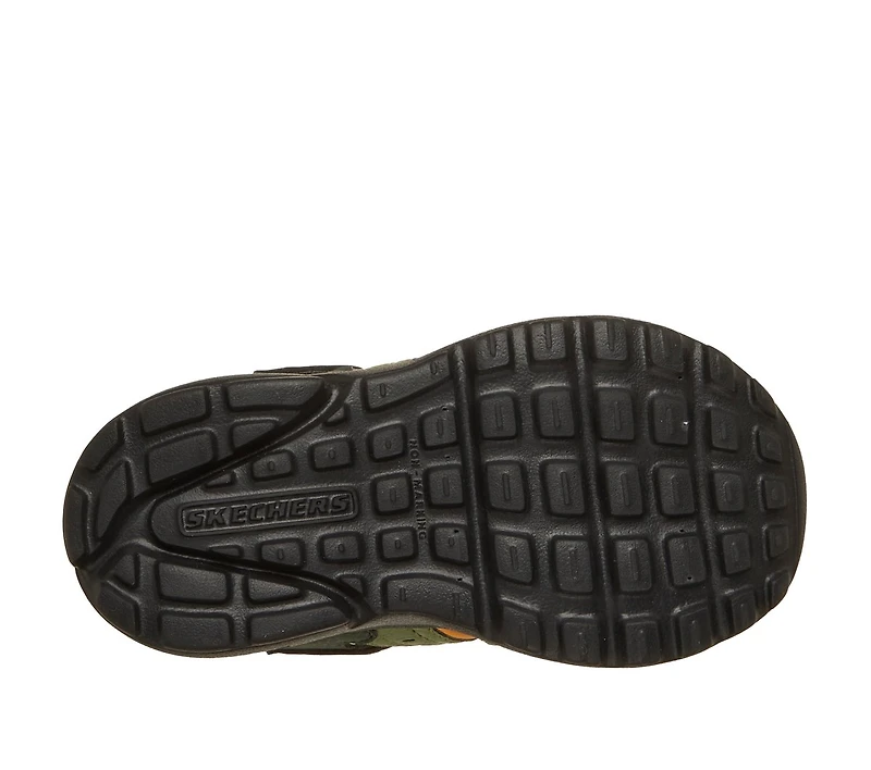 Razor Splash - Raptor Quest