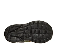 Razor Splash - Raptor Quest