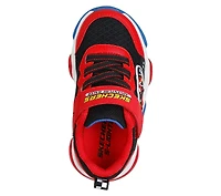 S-Lights: Mighty Glow 2.0 - Bolt-Squad