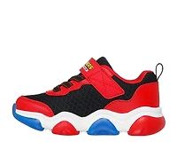 S-Lights: Mighty Glow 2.0 - Bolt-Squad