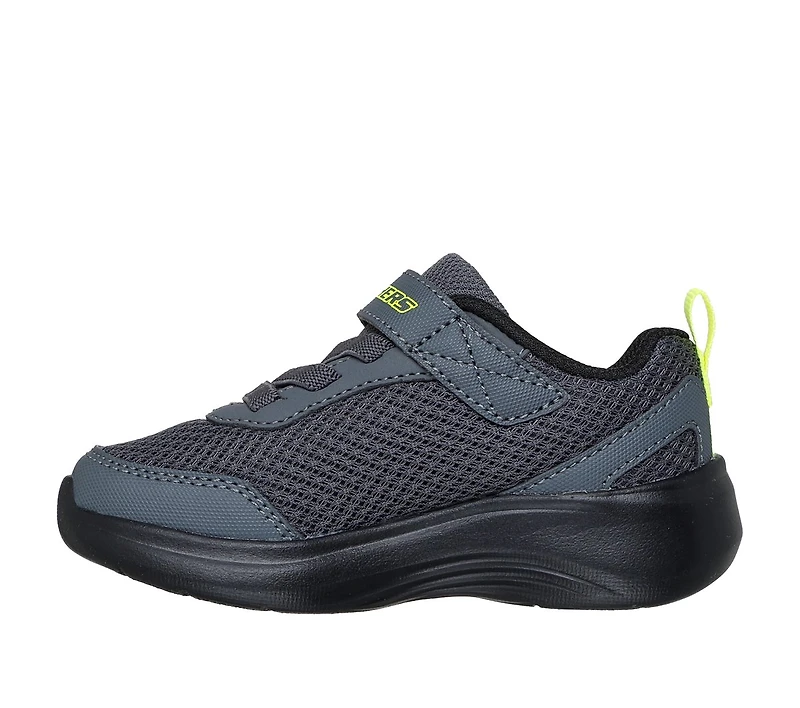 Selectors - Reset Achieved