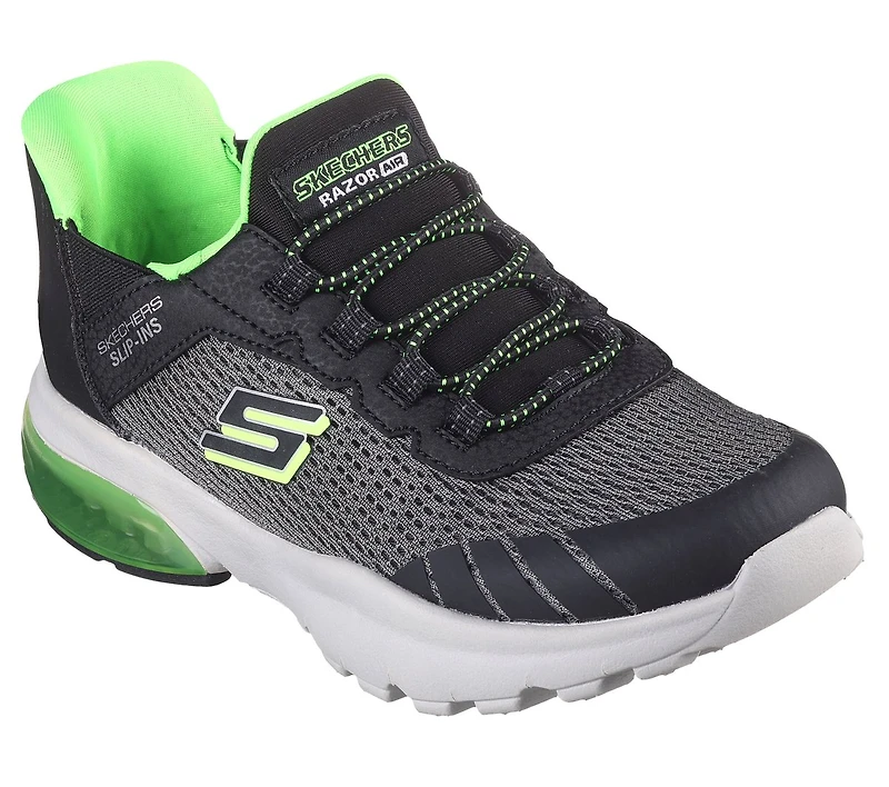 Skechers Slip-ins: Razor Air - Hyper-Brisk