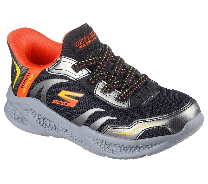 Skechers Slip-ins: Meteor-Lights