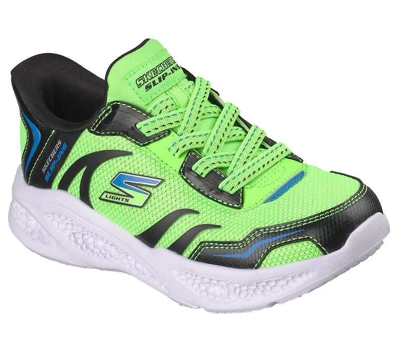 Skechers Slip-ins: Meteor-Lights