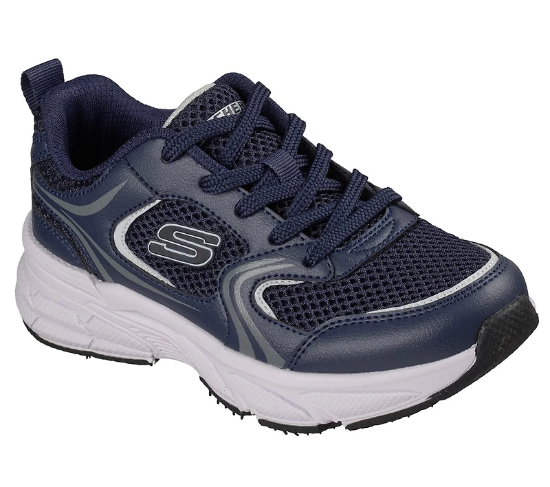 Retro-Graph - Nova Sprint