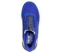 Skechers Slip-ins: Microspec Max - Brisk-Stripe