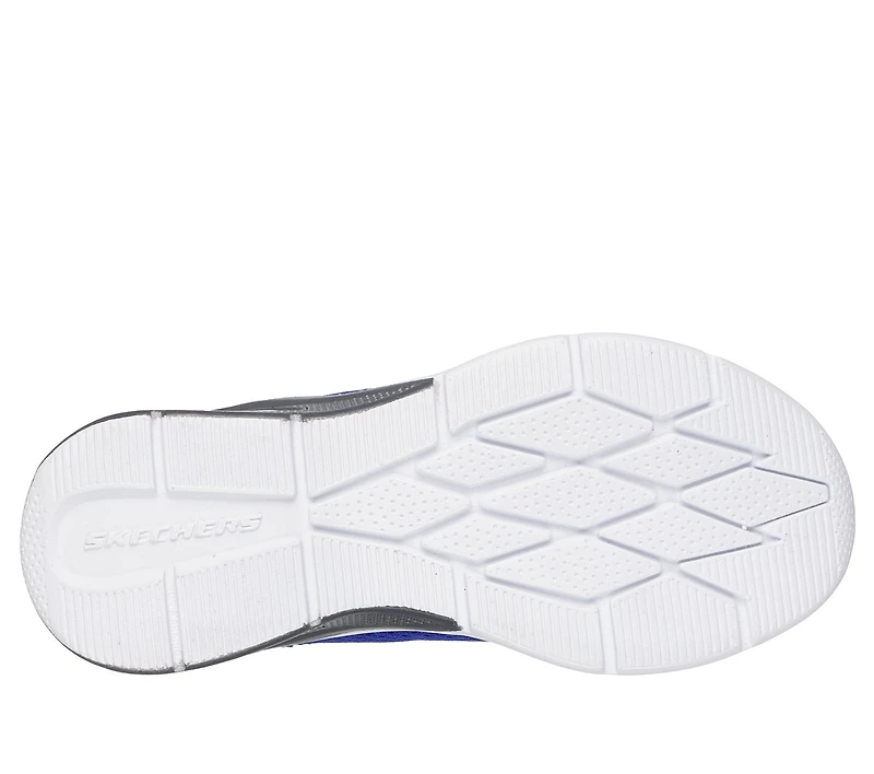 Skechers Slip-ins: Microspec Max - Brisk-Stripe
