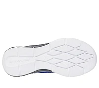 Skechers Slip-ins: Microspec Max - Brisk-Stripe