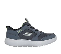 Skechers Slip-ins: Dyna-Lite - Turbo-Brisk Buddies
