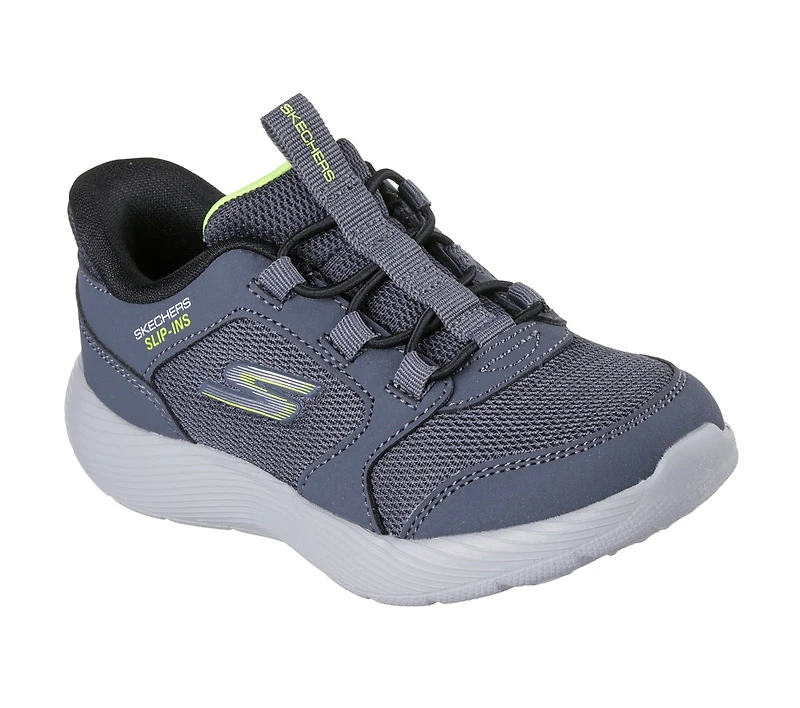 Skechers Slip-ins: Dyna-Lite - Turbo-Brisk Buddies