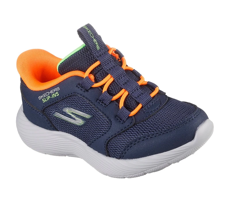 Skechers Slip-ins: Dyna-Lite - Turbo-Brisk Buddies
