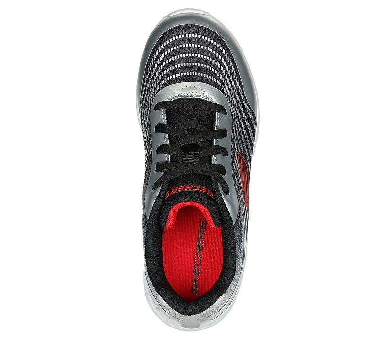 Microspec Max II - Zarborg