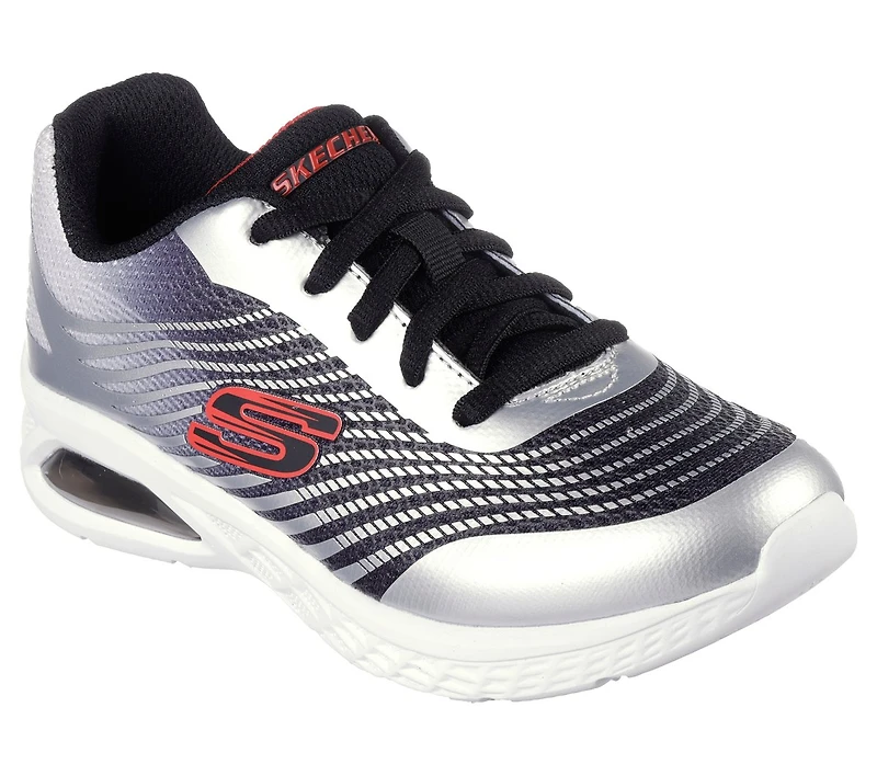 Microspec Max II - Zarborg