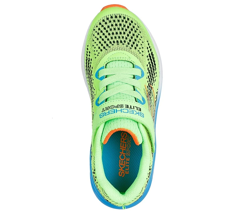 Elite Sport Stride - Tempo-Pace