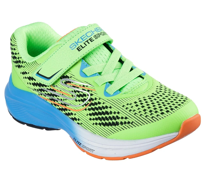 Elite Sport Stride - Tempo-Pace