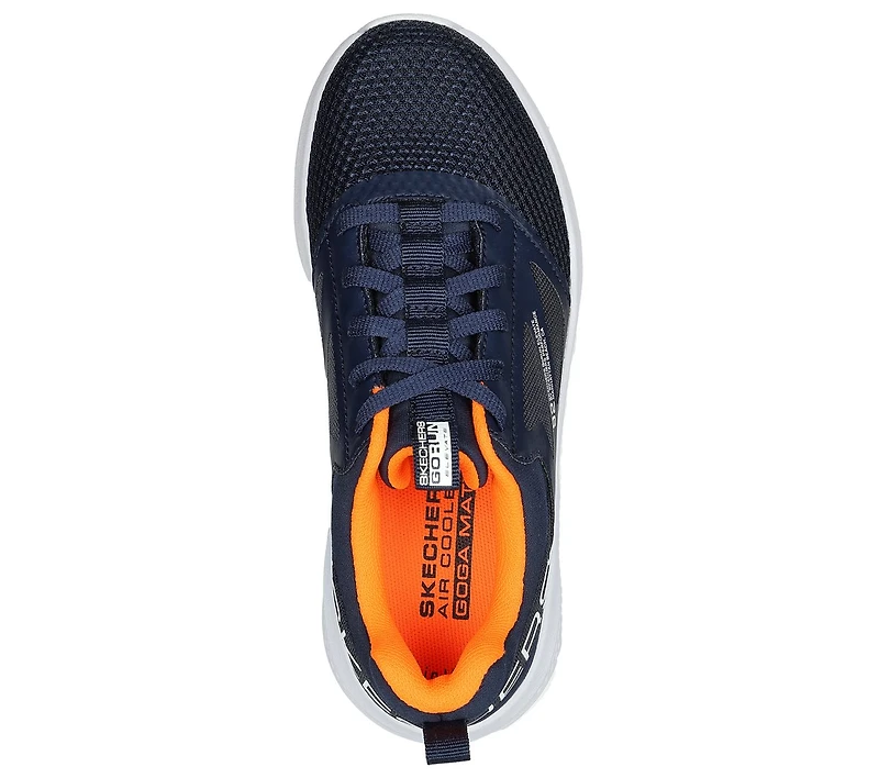 GO RUN Elevate - Cipher