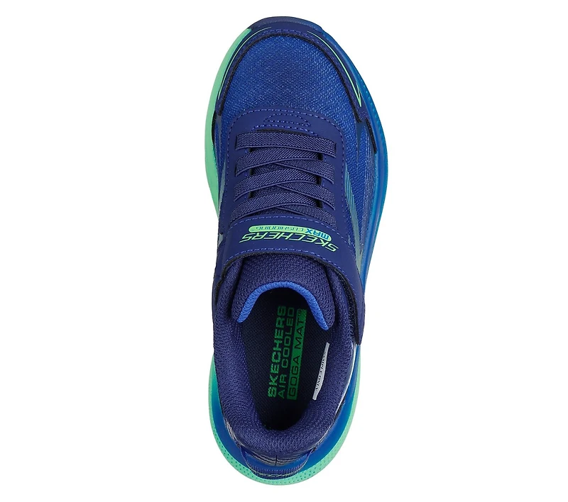 Max Cushioning Ascender