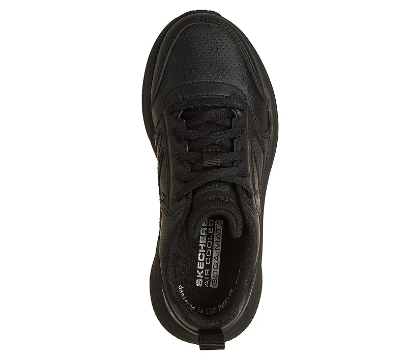 GO RUN Elevate 2.0 Study-Pace