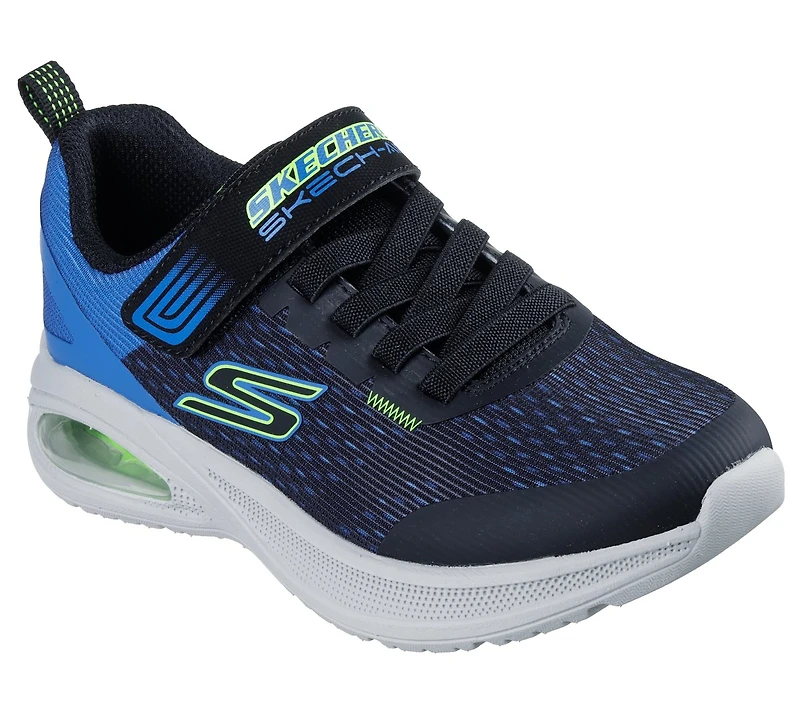 Microspec Max Advance - Squad-Pacer