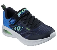 Microspec Max Advance - Squad-Pacer