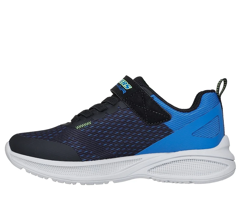 Microspec Max Advance - Squad-Pacer