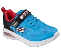 Microspec Max Advance - Squad-Pacer