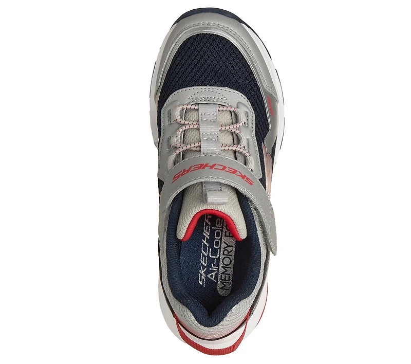 Glide-Step Plus - Flux-Blast