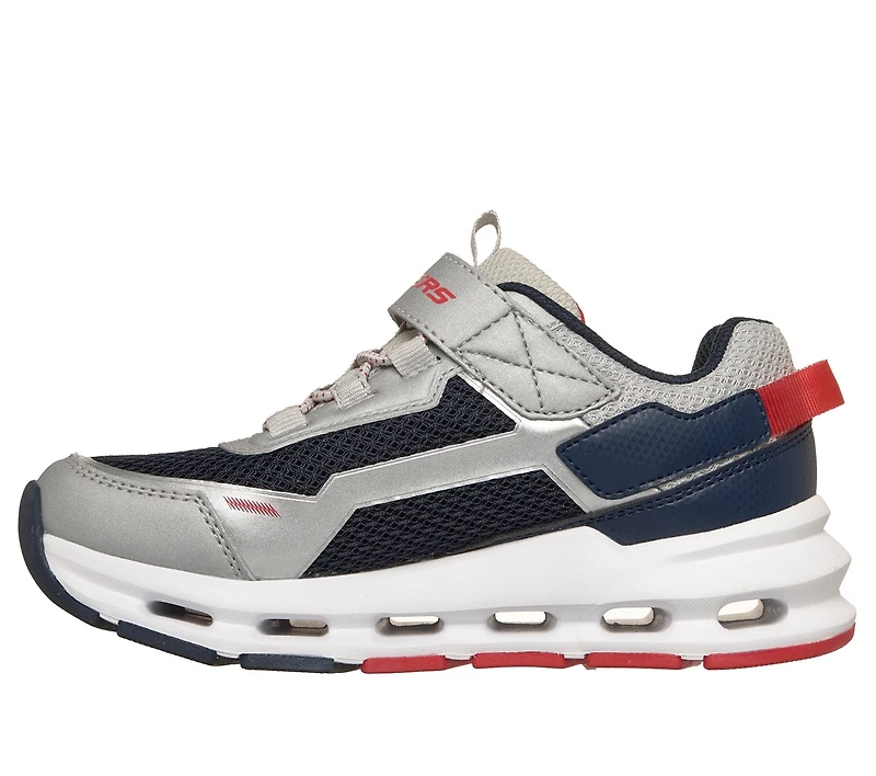 Glide-Step Plus - Flux-Blast