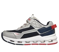 Glide-Step Plus - Flux-Blast