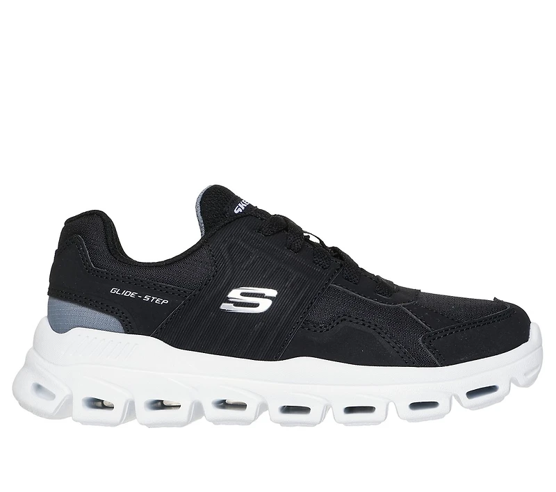 Glide-Step - Soaring-Stride