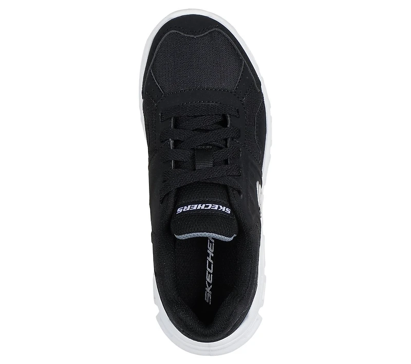 Glide-Step - Soaring-Stride