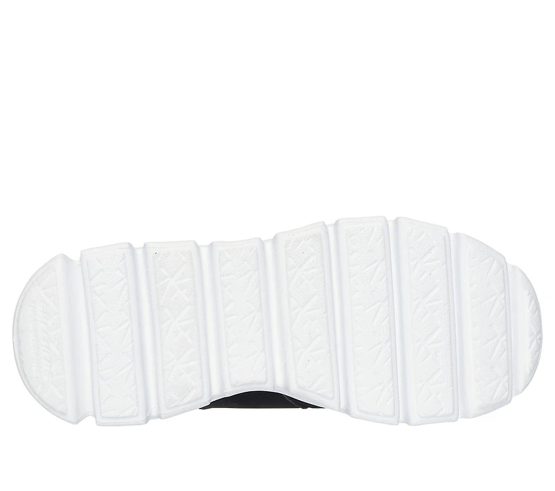 Glide-Step - Soaring-Stride