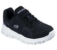 Glide-Step - Soaring-Stride