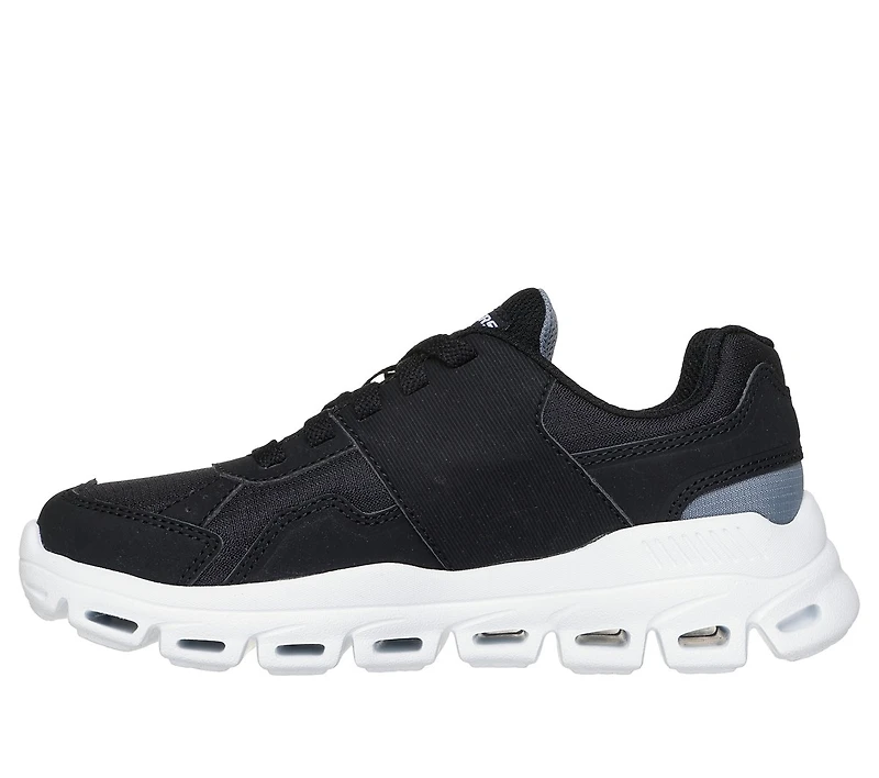 Glide-Step - Soaring-Stride