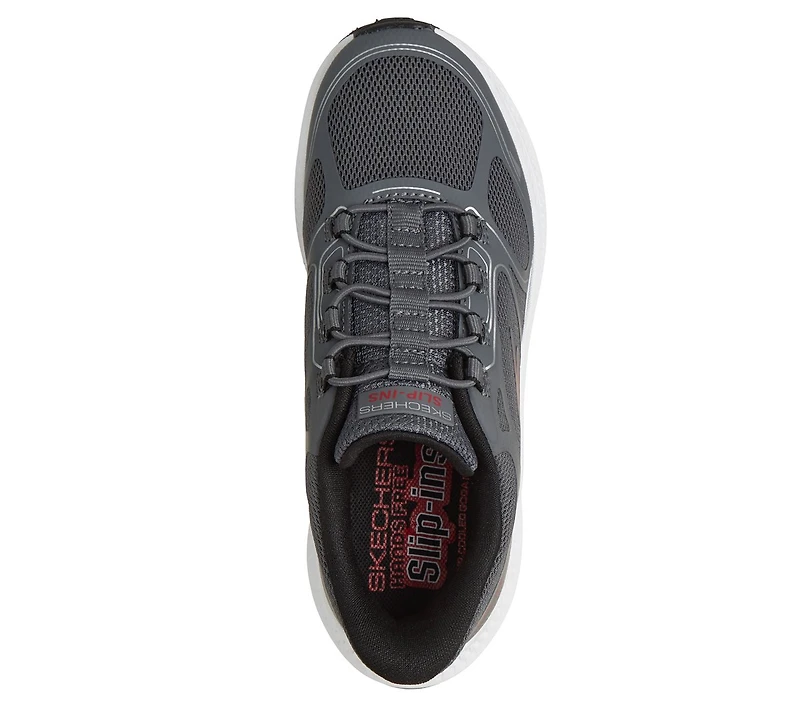 Skechers Slip-ins: GO RUN Consistent 2.0 - Brisk-Pacer