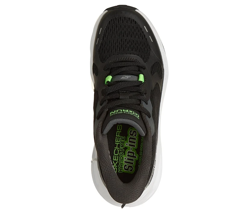 Skechers Slip-ins: Max Cushioning Glide-Step - Advert