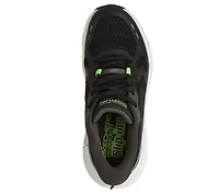 Skechers Slip-ins: Max Cushioning Glide-Step - Advert