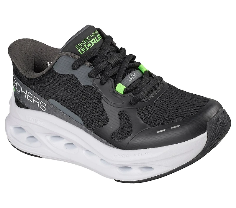 Skechers Slip-ins: Max Cushioning Glide-Step - Advert