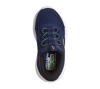 Skechers Slip-ins: Bounder Pro