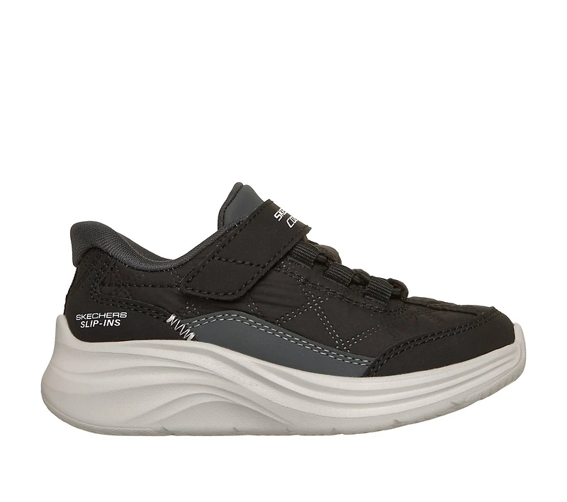 Skechers Slip-ins: Comfy Sprints