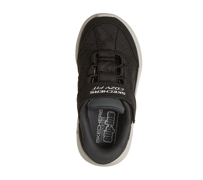 Skechers Slip-ins: Comfy Sprints