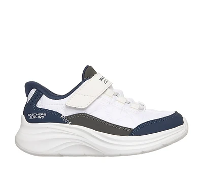 Skechers Slip-ins: Comfy Sprints