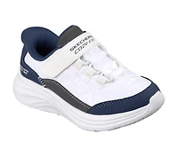 Skechers Slip-ins: Comfy Sprints