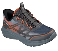 Skechers Slip-ins: Microspec Velocity - Grid-Shift