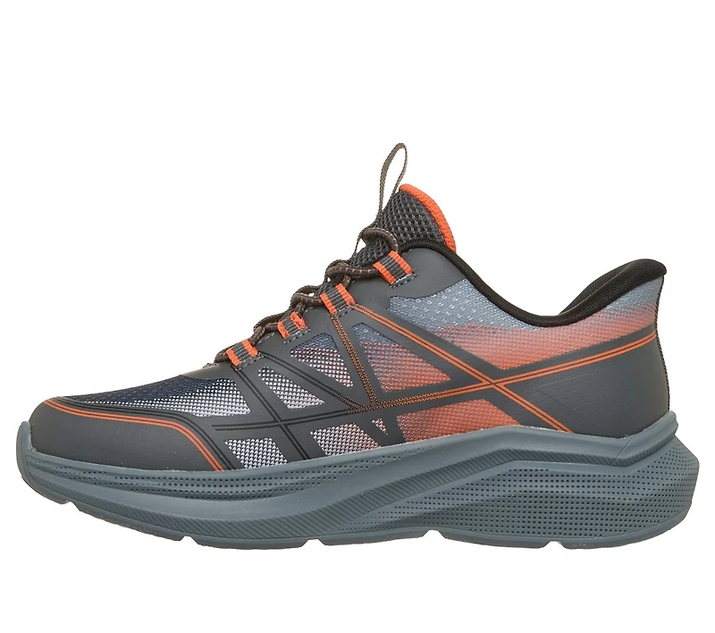 Skechers Slip-ins: Microspec Velocity - Grid-Shift