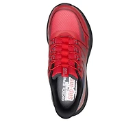 Skechers Slip-ins: Microspec Velocity - Grid-Shift