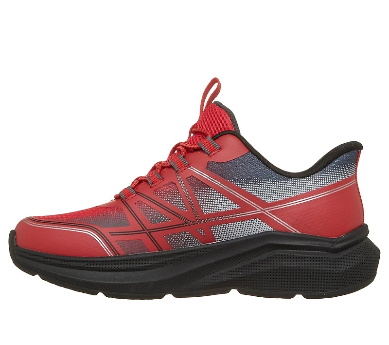 Skechers Slip-ins: Microspec Velocity - Grid-Shift